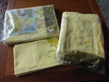 Parure complète Utica pour