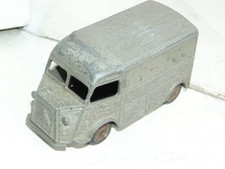 JOUET DINKY TOYS CITROEN TUBE HY  die cast METAL 25CG