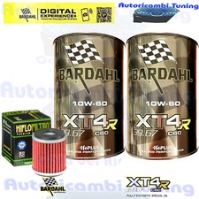 Kit De Filtre D'huile Bardahl
