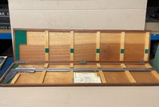 Pied à coulisse ROCH - longueur de mesure 600 mm - en TBE