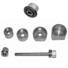 Extracteur montage démontage silentbloc triangle essieu avant CITROEN C5