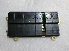 BOUTONS DE COMMANDE - pour