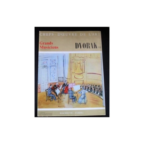 Chefs oeuvre art n - de, n°50