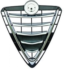 Grille de Calandre Avant Alfa