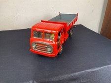 JOUSTRA  CAMION SOMUA BENNE