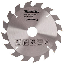 Makita D-03903 Lame De Scie