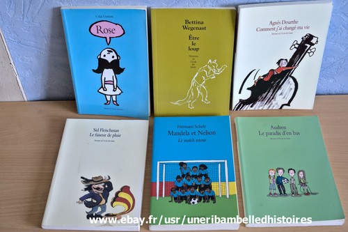 Lot livres ecole des - livres,