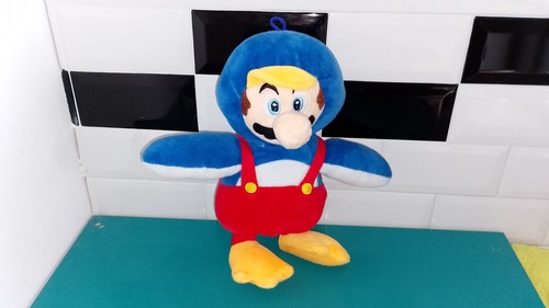 2202264 peluche doudou super - peluche,