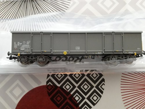 Wagon tombereau eaos - sbb, cff