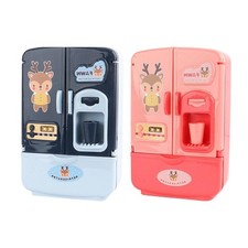 Enfants réfrigérateur jouet