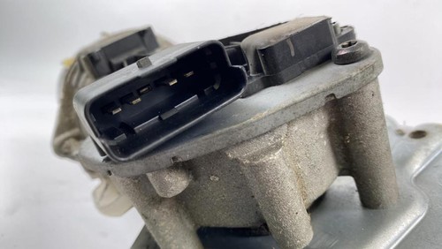 Moteur essuie glace avant