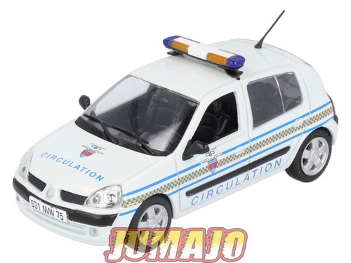 Pg25 voiture norev police - pg25,