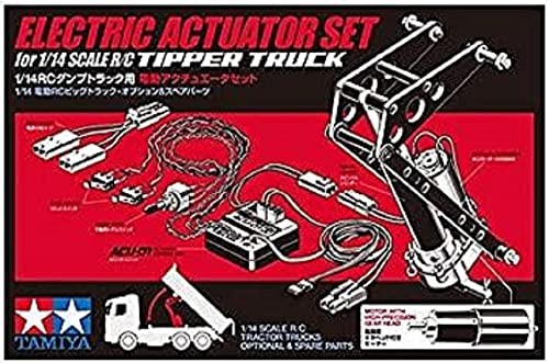 Jeu actionneurs électriques - jeu,