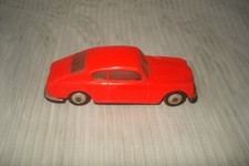 NOREV n°22 : Lancia Aurelia GT orange (corail) - 1/43 - sans boîte