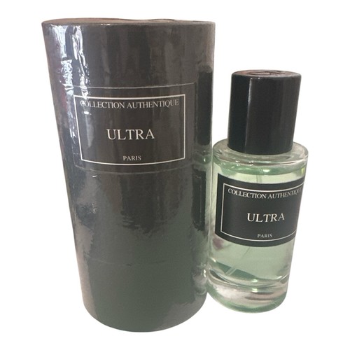 Parfums ultra collection - parfums,