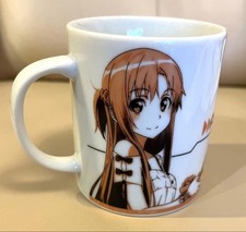 SAO Sword Art Online Asuna