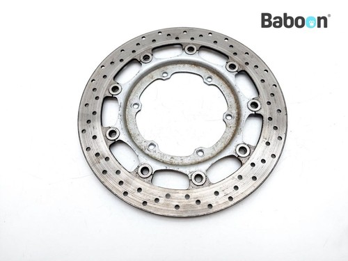 Frein disque avant yamaha - frein,