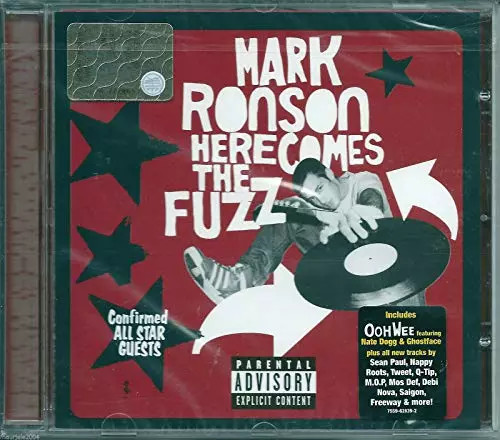 Here comes the - here, mark