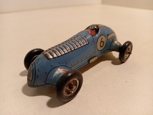Gama 107 gordini t16 - gama, tole