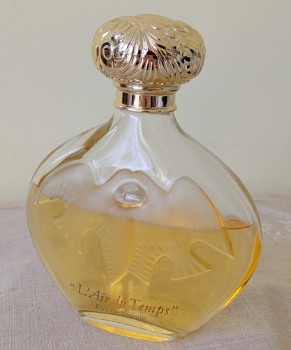 Flacon géant lalique - géant,