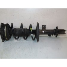 Amortisseur avant gauche Nissan MICRA III (K12) 1.2 16v (2003-2010) E43A3BC60A