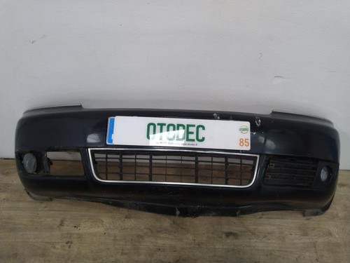 Pare choc avant audi 2 - pare,