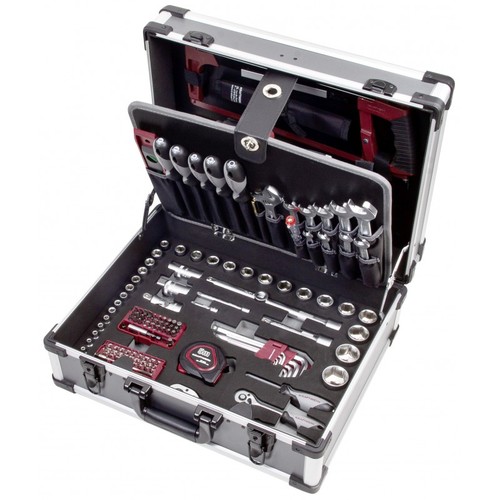 Coffret outillage 158 - , pièces