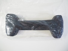 Jouet Gucci en caoutchouc noir