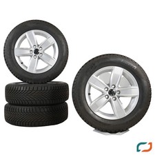 Original VW Polo 6 2G Pneu