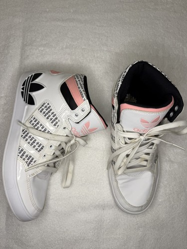 Adidas hard court logo - adidas, hi