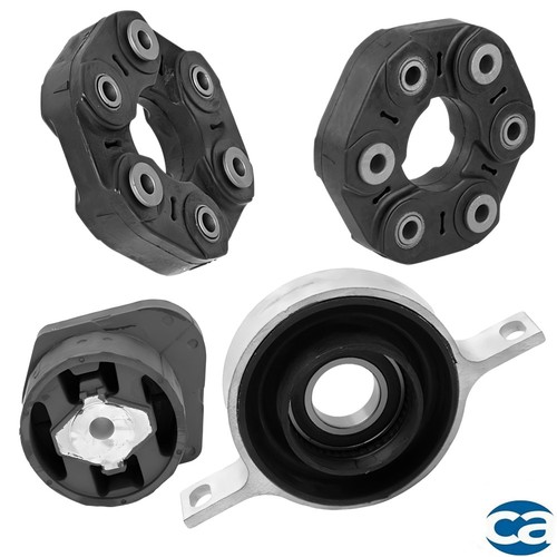 Drive shaft dampers center - dampers,,