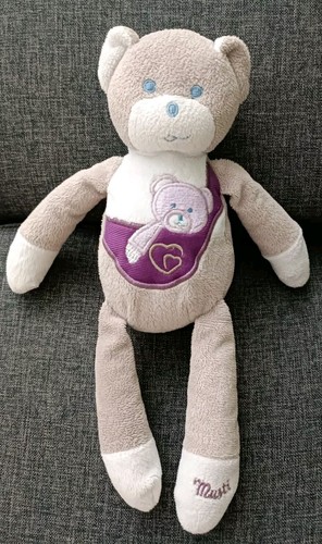 1626 peluche musti - musti, mustela