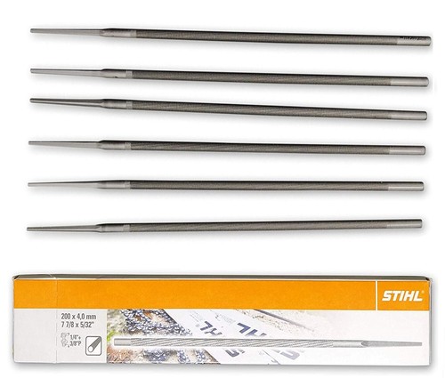 Lime ronde stihl tondino pour - tondino,