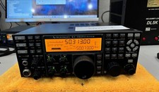 Elecraft K3/100 High Perf