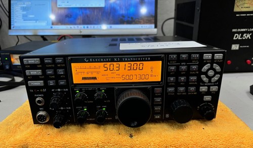 Elecraft 100 high perf - k3/100,