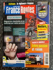 France Routes N°350 (avec