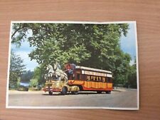 CPA non circulée Carte