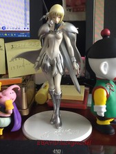 Megahouse Claymore Clare No.47