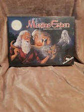 HÉRITIERS DE MERLINS ++