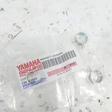 Yamaha YN 50 Ez : 20 Colliers