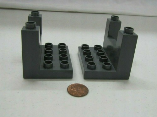 Vtg lego duplo castle knight - lego,