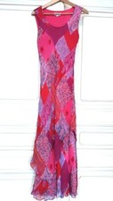 Rene Derhy Robe Cocktail