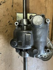 Boîte De Vitesses John Deere De 53 cm Pour Tondeuse