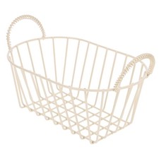  Corbeille A Fruit Panier De Rangement Metallique Paniers Collation