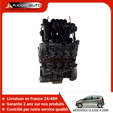 🇫🇷 MOTEUR   MERCEDES