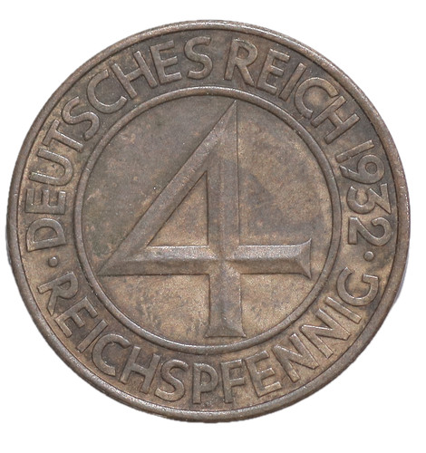 Allemagne république de - allemagne,