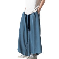 Pantalon de yoga japonais à