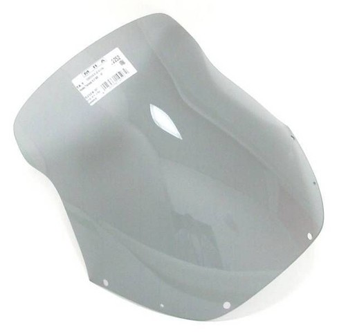 Bulle mra touring fumé - bulle, t