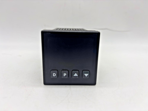 Red lion controls p48 series - red,