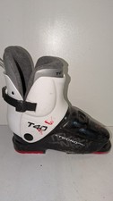Chaussure Ski Taille 37 - Tecnopro T40 - Debutant - Enfant / Junior
